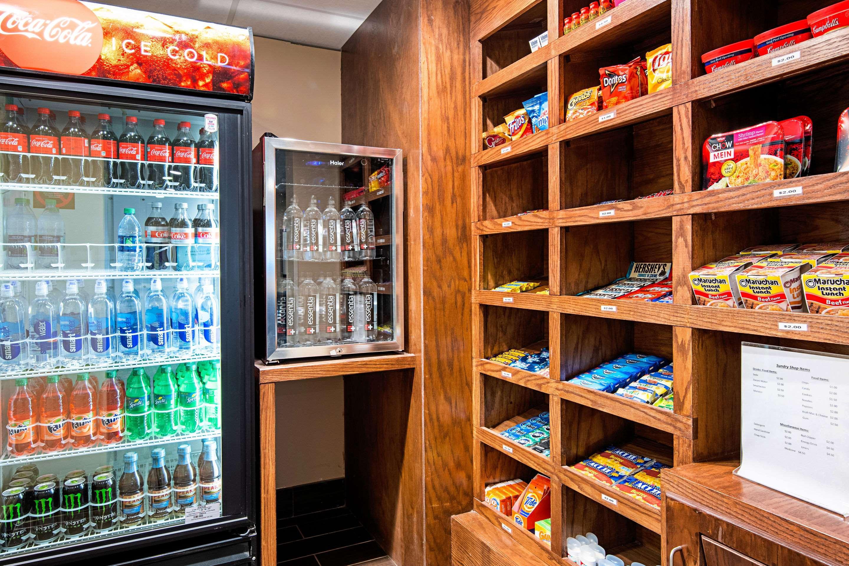 Comfort Inn & Suites Pine Bluff Ngoại thất bức ảnh