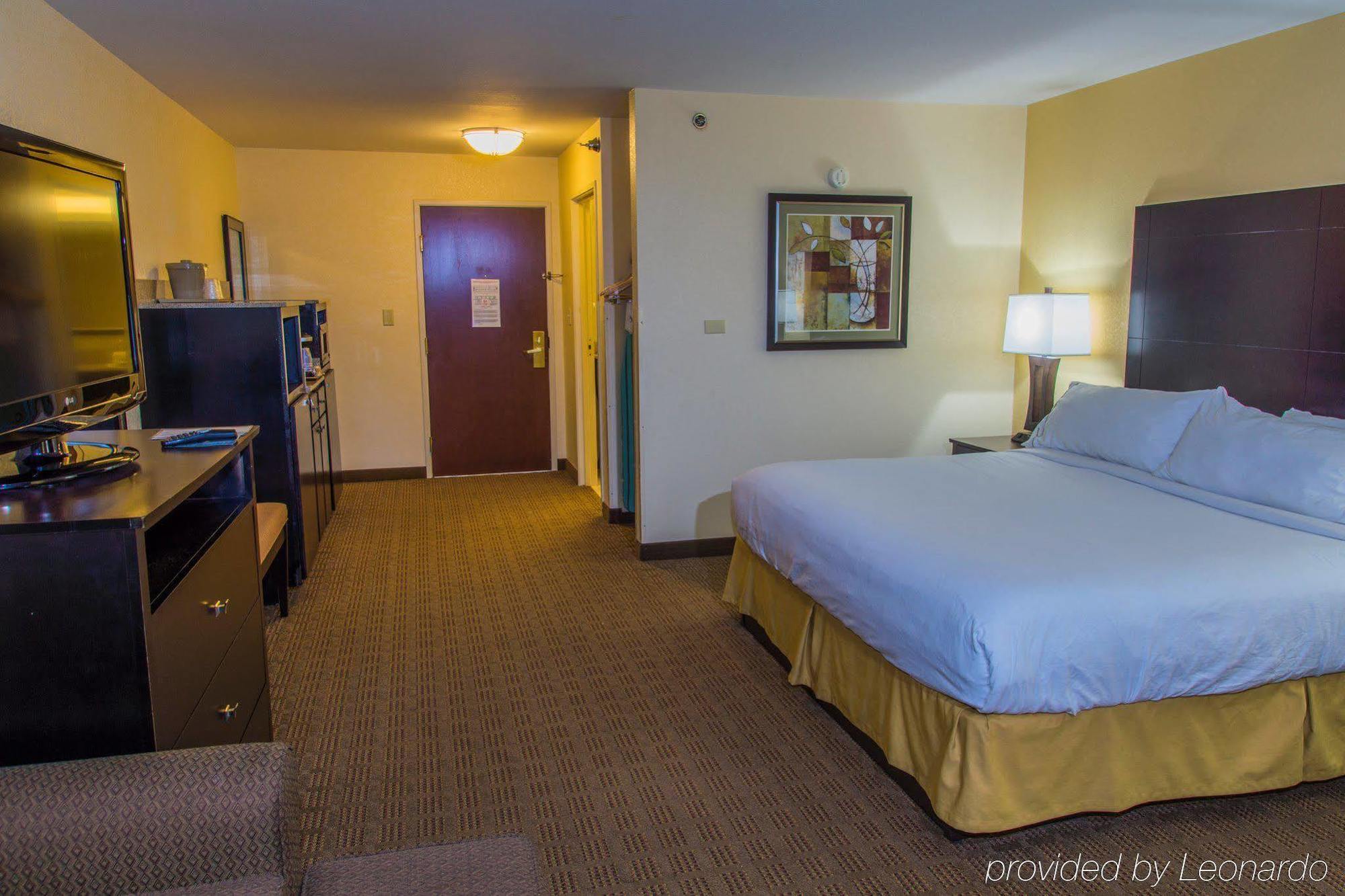 Comfort Inn & Suites Pine Bluff Ngoại thất bức ảnh