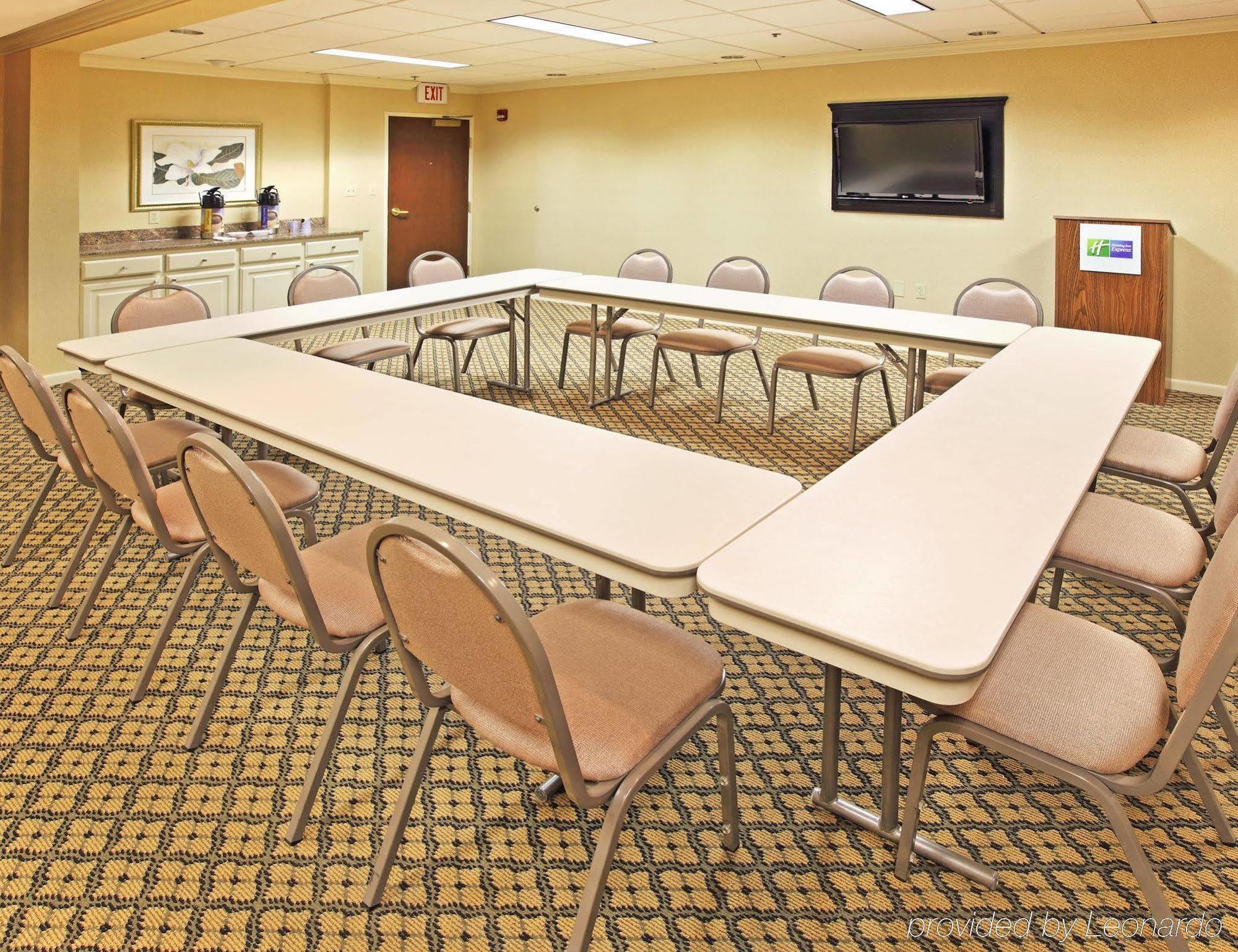Comfort Inn & Suites Pine Bluff Tiện nghi bức ảnh