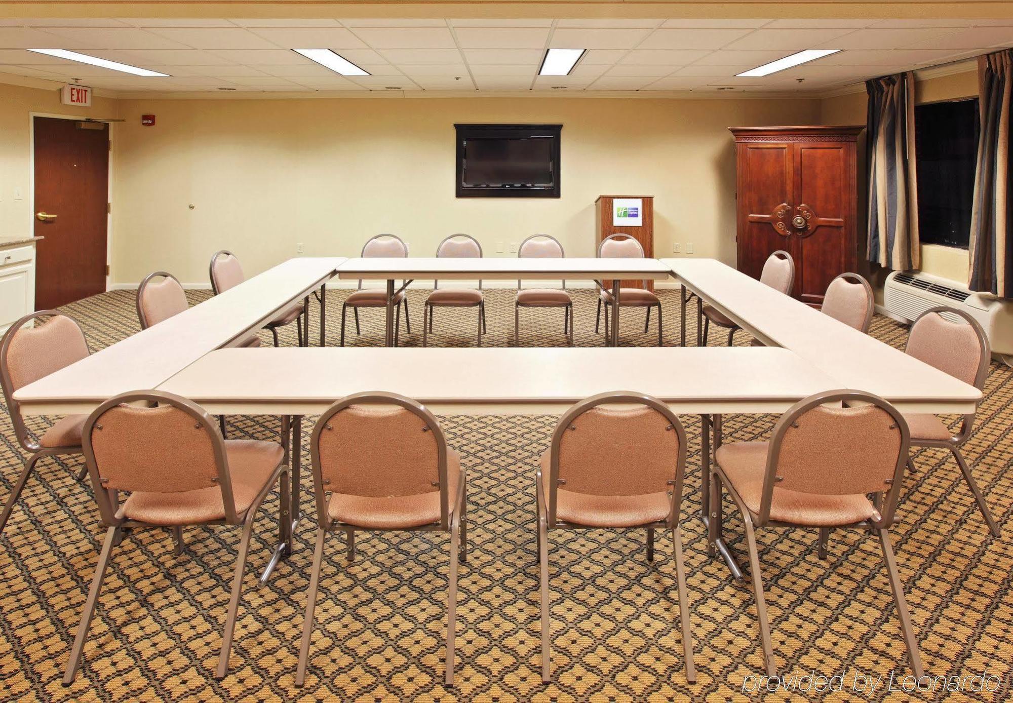 Comfort Inn & Suites Pine Bluff Tiện nghi bức ảnh